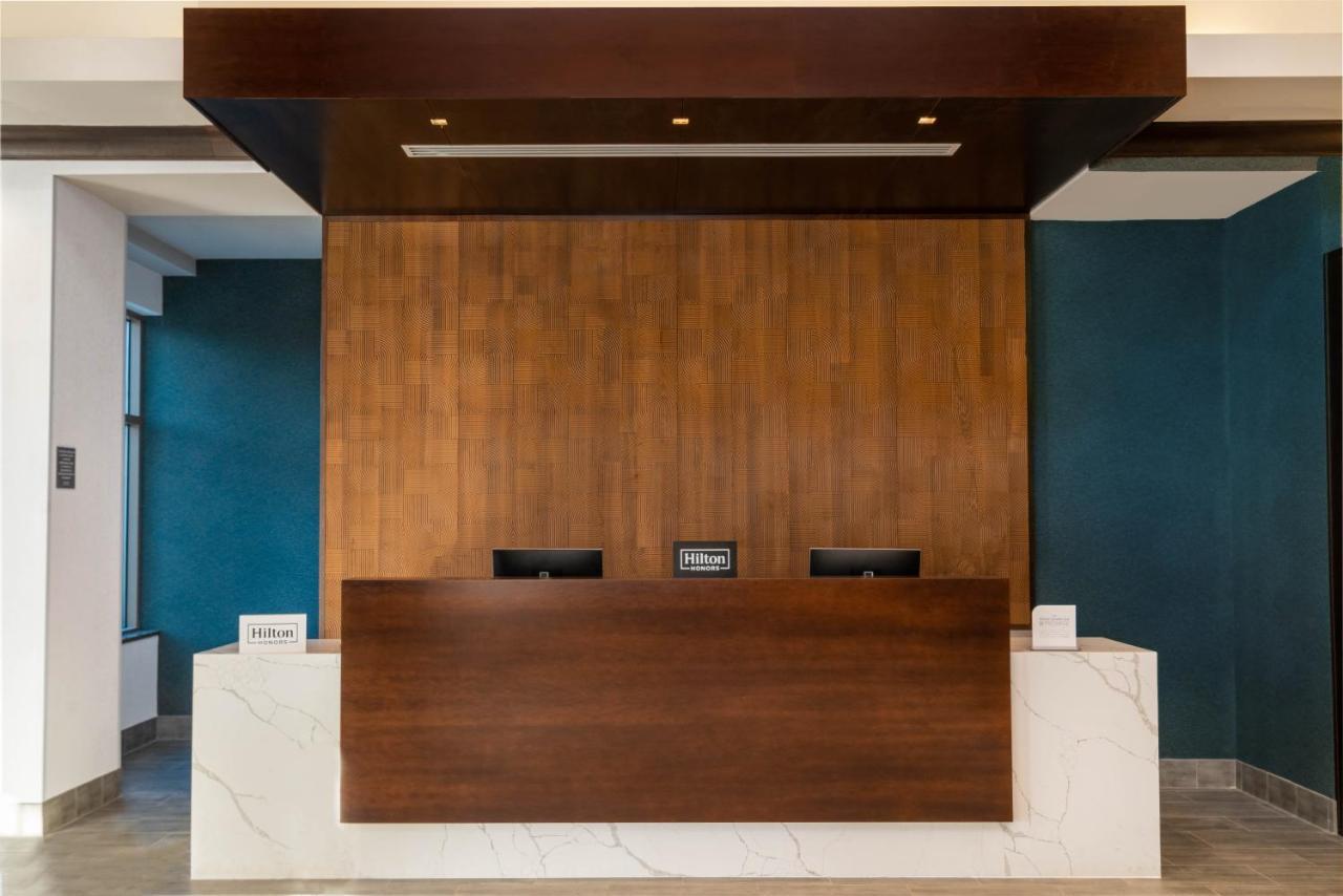 Homewood Suites By Hilton Baltimore - Arundel Mills Χάνοβερ Εξωτερικό φωτογραφία