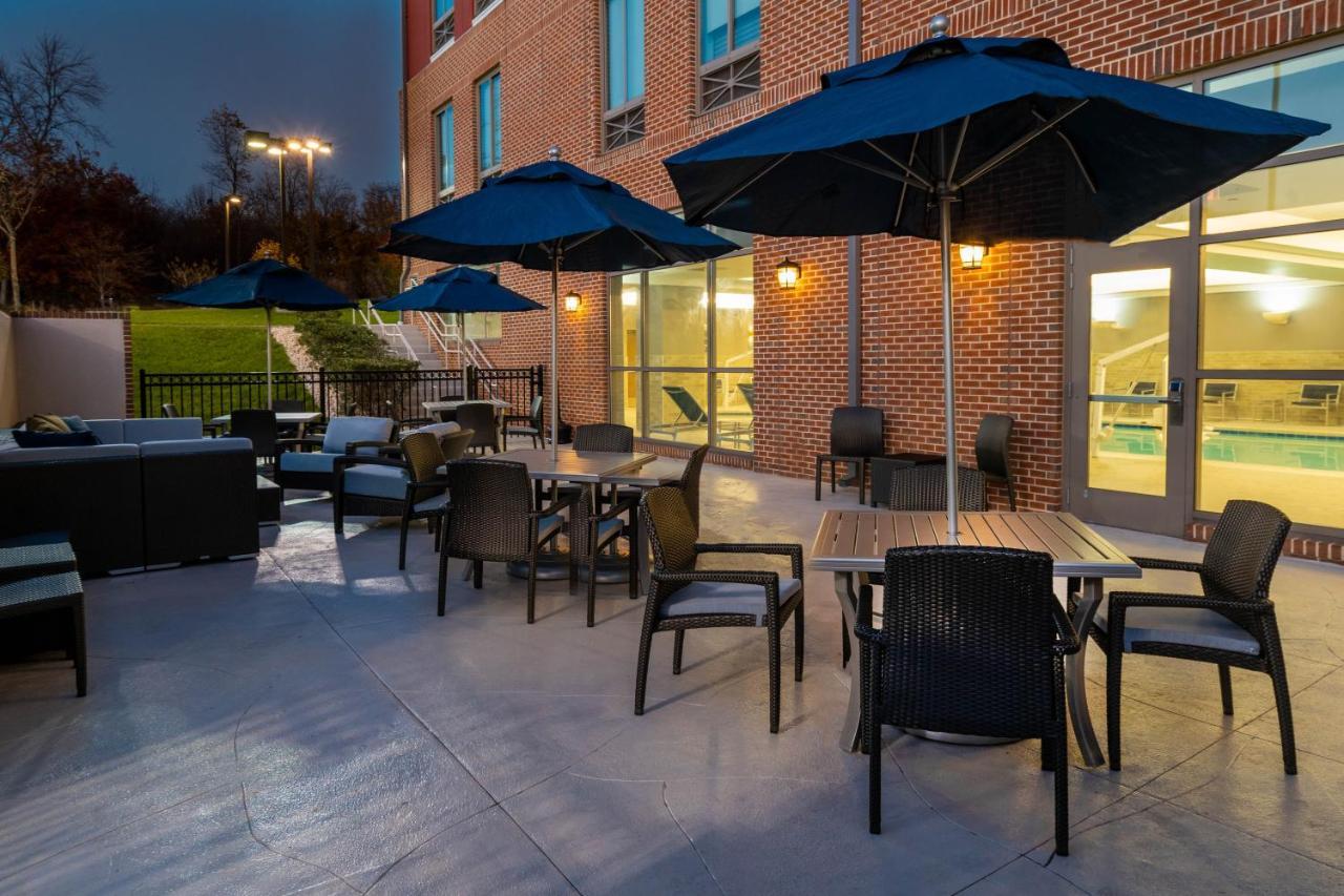Homewood Suites By Hilton Baltimore - Arundel Mills Χάνοβερ Εξωτερικό φωτογραφία