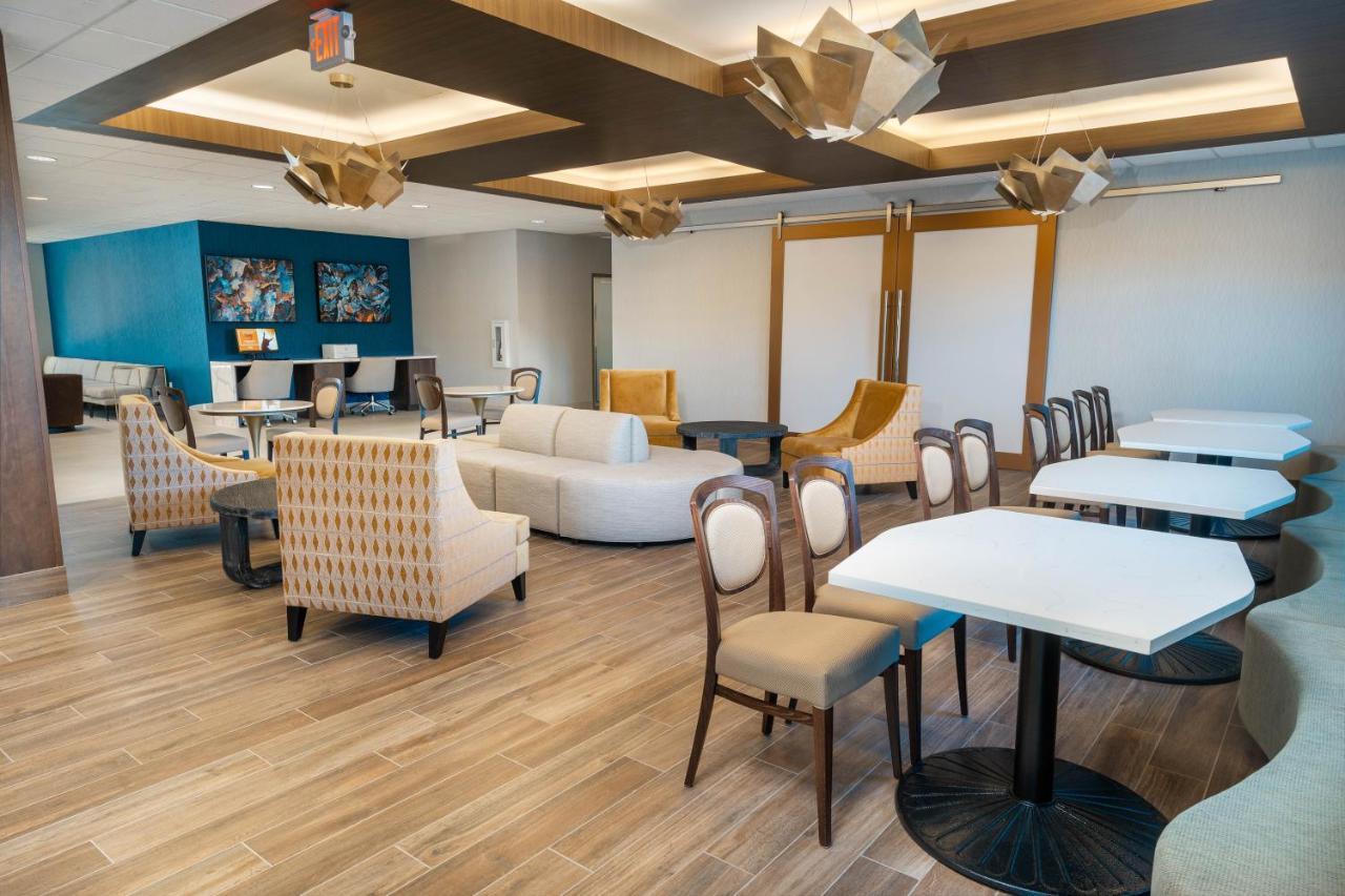 Homewood Suites By Hilton Baltimore - Arundel Mills Χάνοβερ Εξωτερικό φωτογραφία