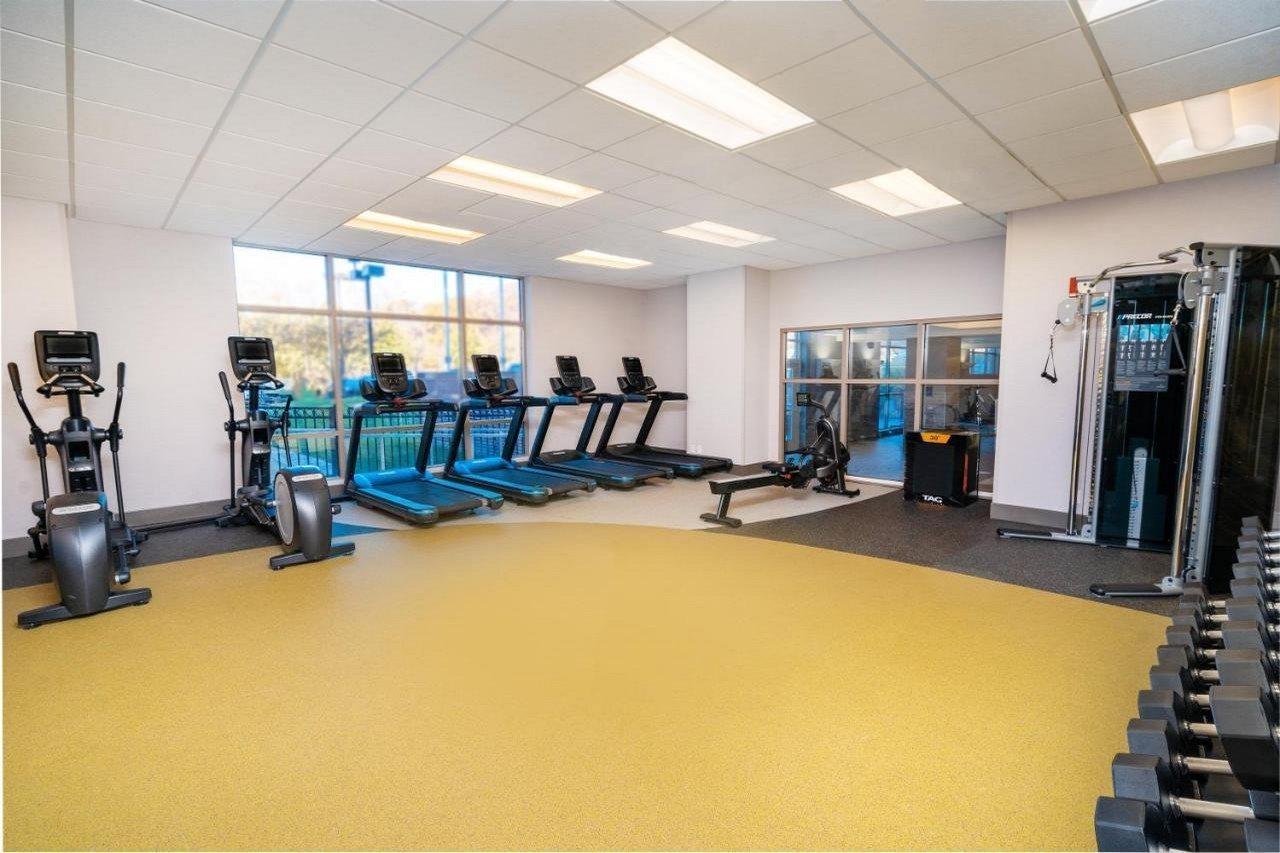Homewood Suites By Hilton Baltimore - Arundel Mills Χάνοβερ Εξωτερικό φωτογραφία
