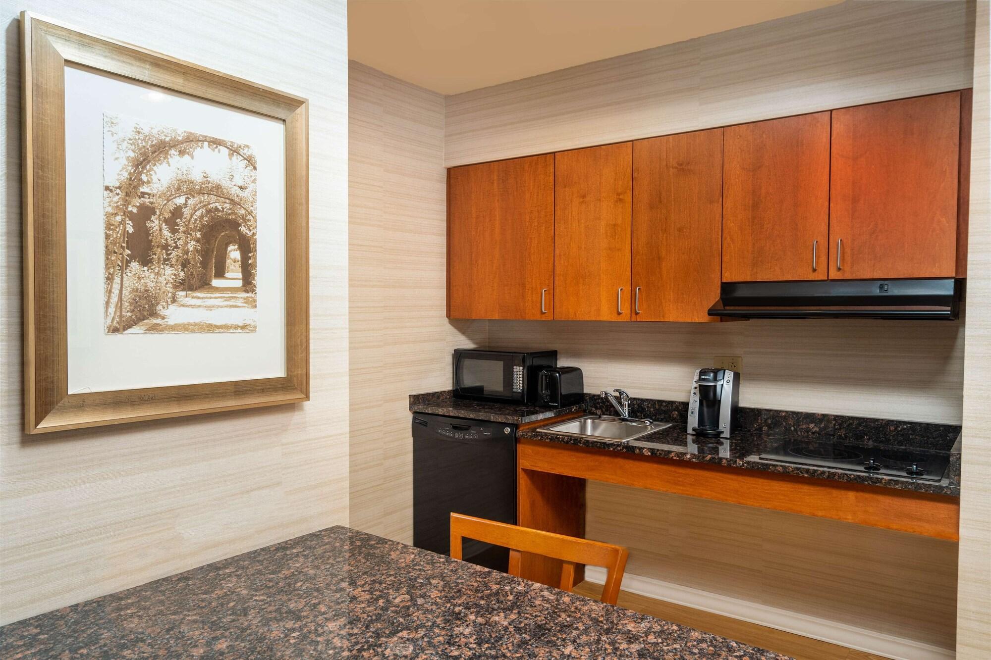 Homewood Suites By Hilton Baltimore - Arundel Mills Χάνοβερ Εξωτερικό φωτογραφία