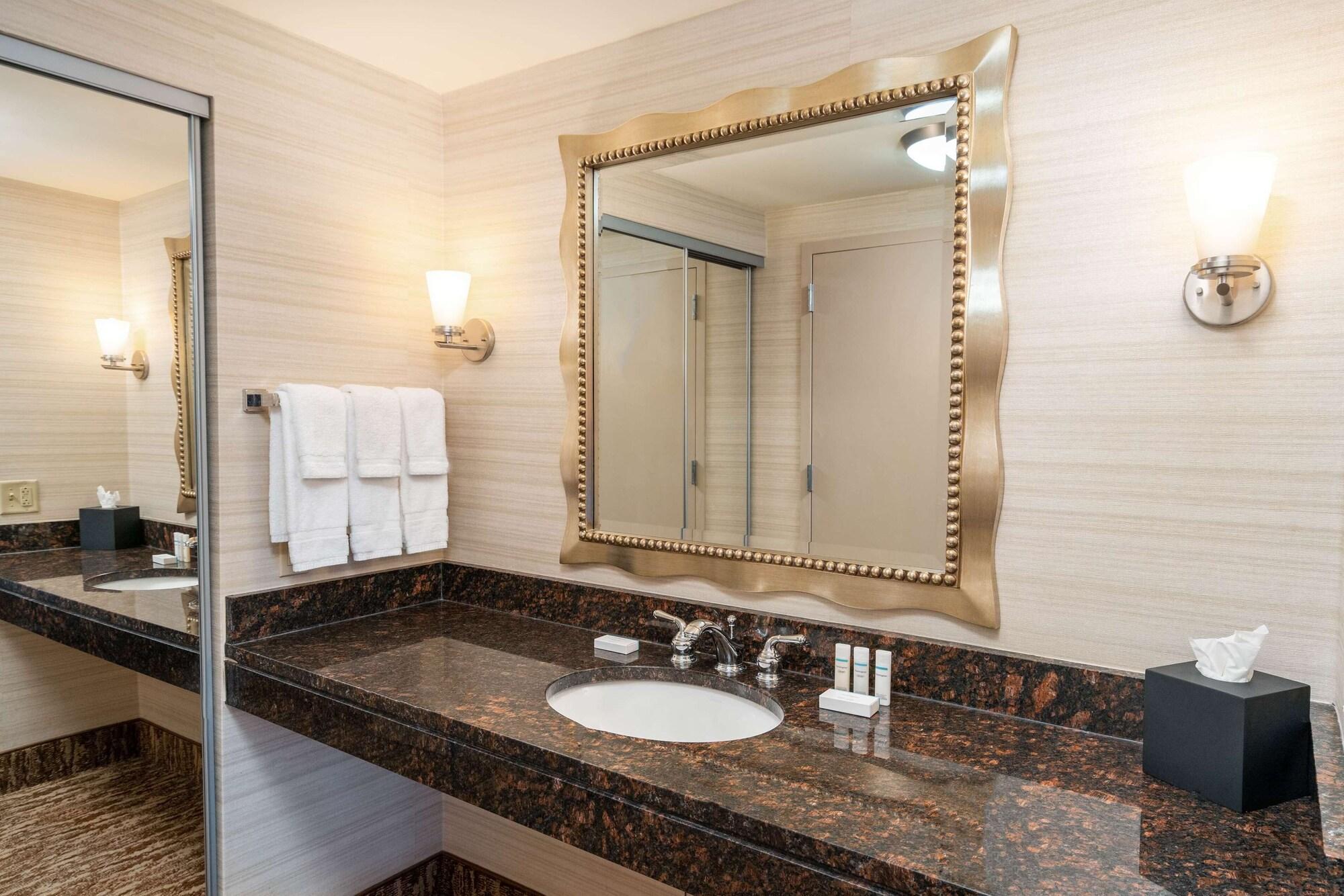 Homewood Suites By Hilton Baltimore - Arundel Mills Χάνοβερ Εξωτερικό φωτογραφία