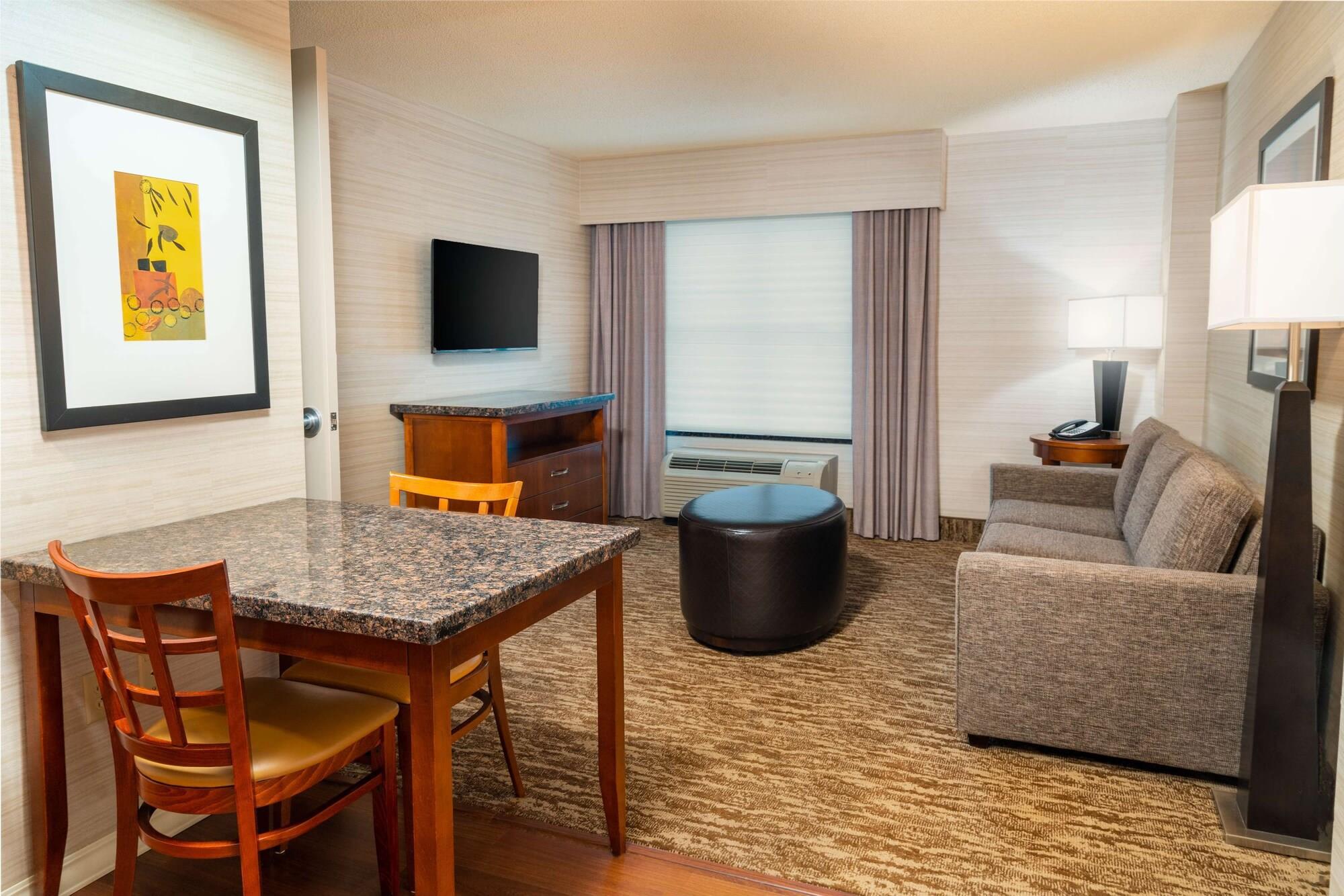 Homewood Suites By Hilton Baltimore - Arundel Mills Χάνοβερ Εξωτερικό φωτογραφία