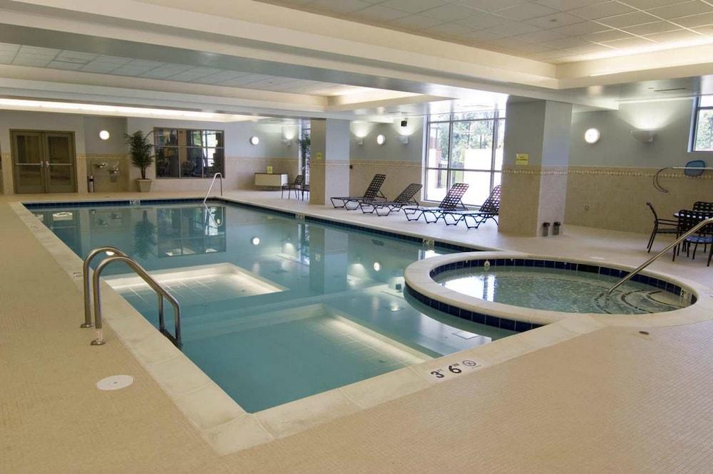 Homewood Suites By Hilton Baltimore - Arundel Mills Χάνοβερ Εξωτερικό φωτογραφία