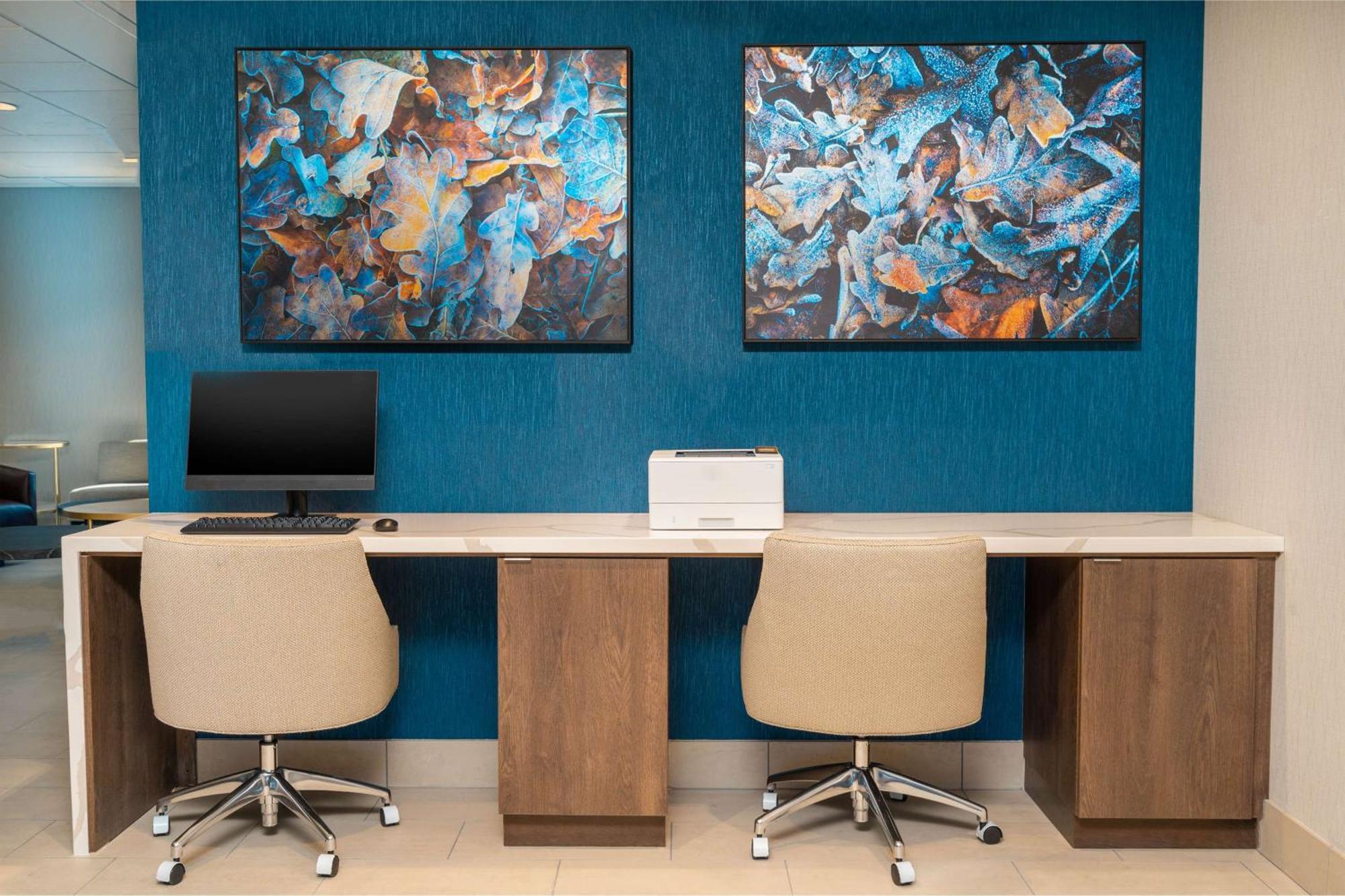 Homewood Suites By Hilton Baltimore - Arundel Mills Χάνοβερ Εξωτερικό φωτογραφία