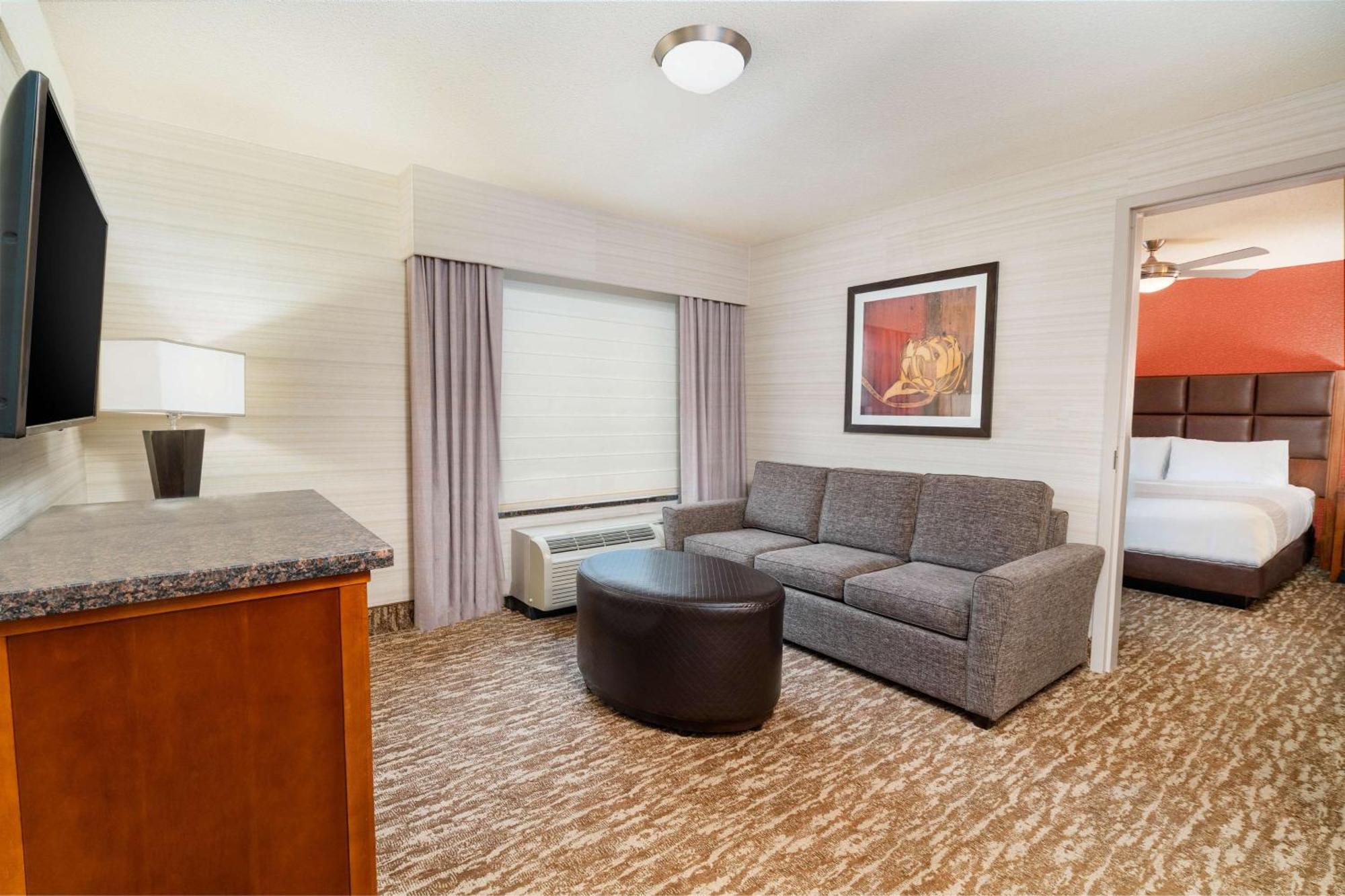 Homewood Suites By Hilton Baltimore - Arundel Mills Χάνοβερ Εξωτερικό φωτογραφία