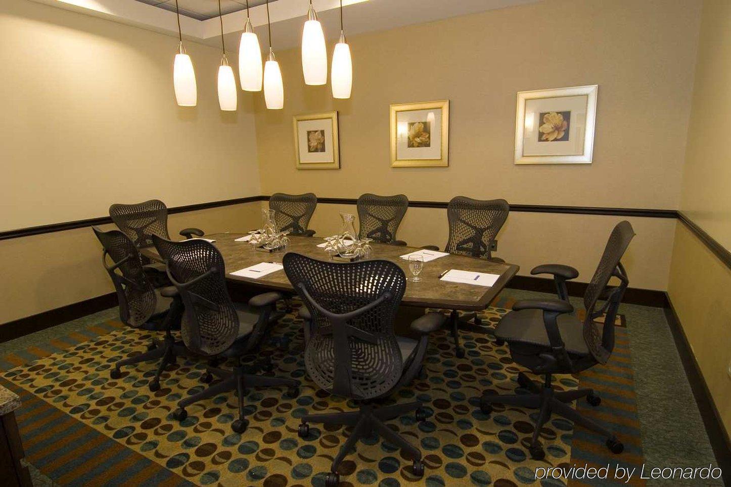 Homewood Suites By Hilton Baltimore - Arundel Mills Χάνοβερ Επιχειρήσεις φωτογραφία